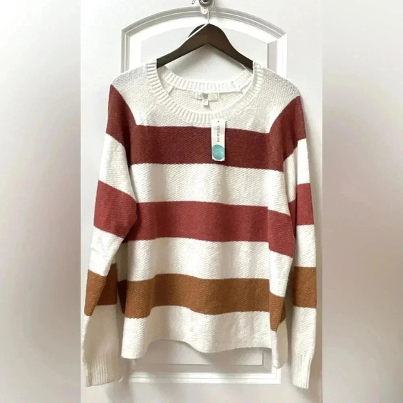 Pinque Sweater from Stitch Fix - Picture 1 of 7